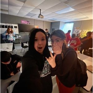 Meet your Posher, Graci